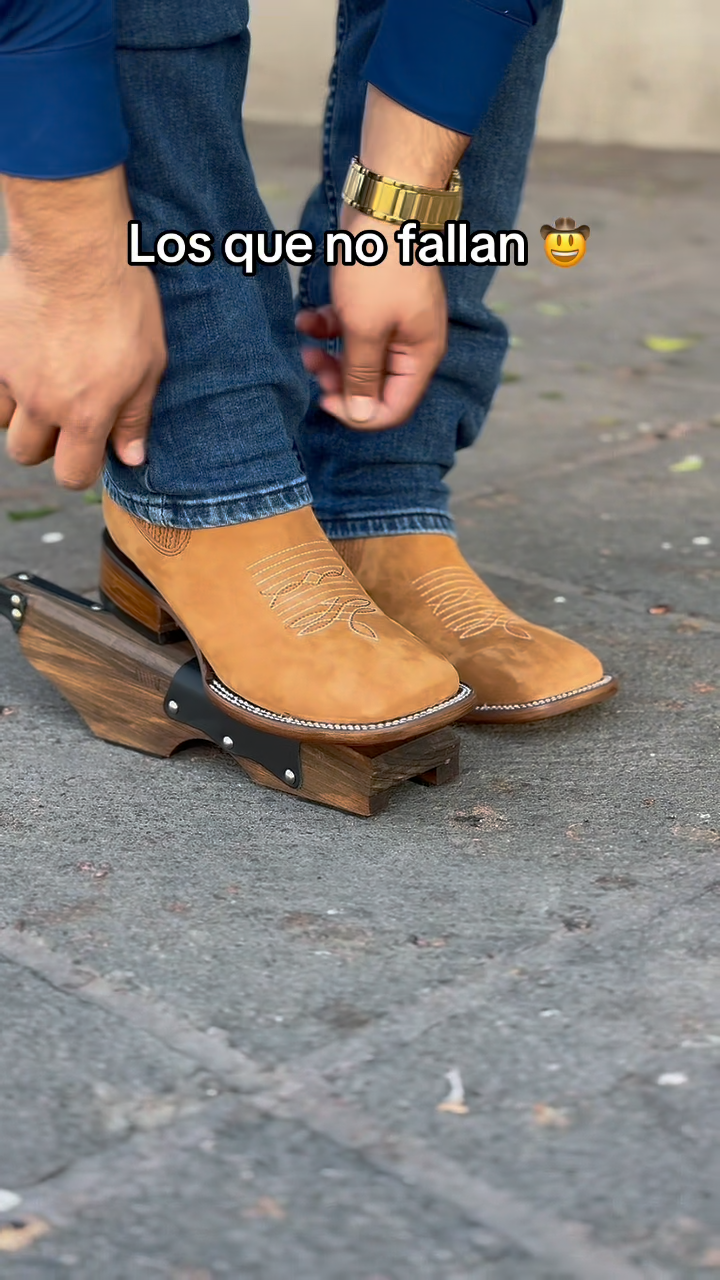 Special Edition Embroidered Suede Ankle Boots