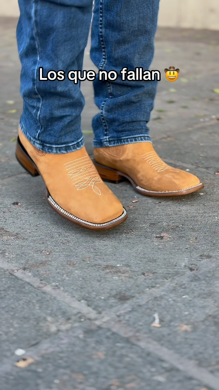 Special Edition Embroidered Suede Ankle Boots