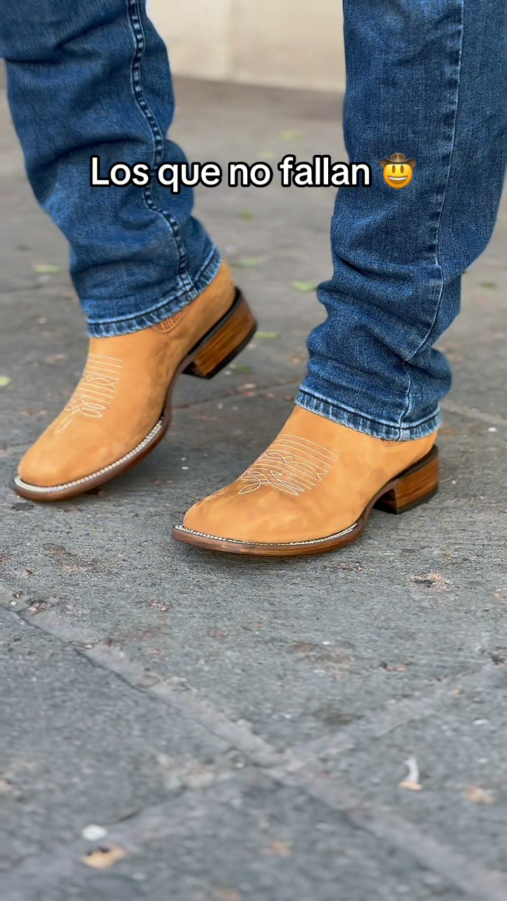 Special Edition Embroidered Suede Ankle Boots