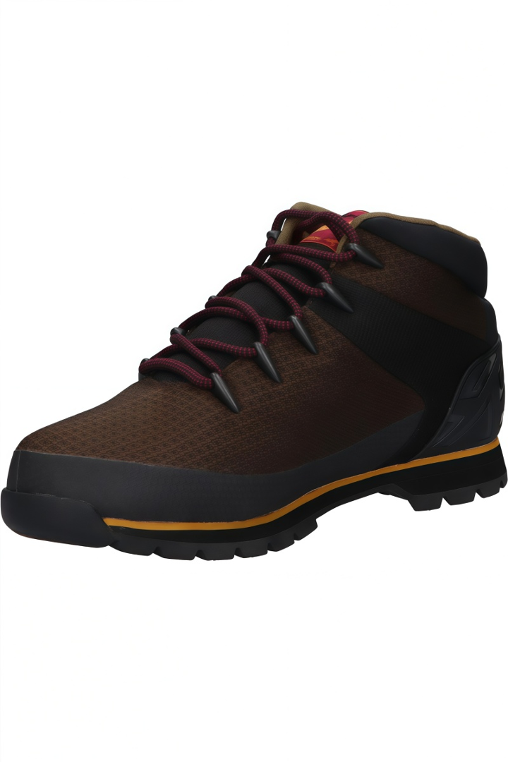 American Mid-Cut Waterproof Men's Boots