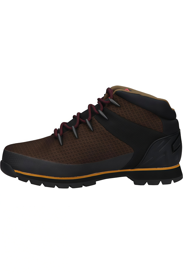 American Mid-Cut Waterproof Men's Boots