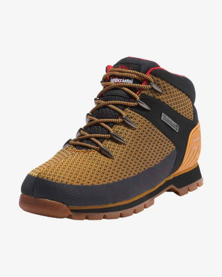 American Mid-Cut Waterproof Men's Boots