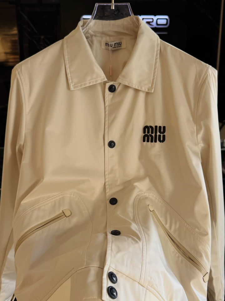 2026 Men's Workwear Casual Jacket