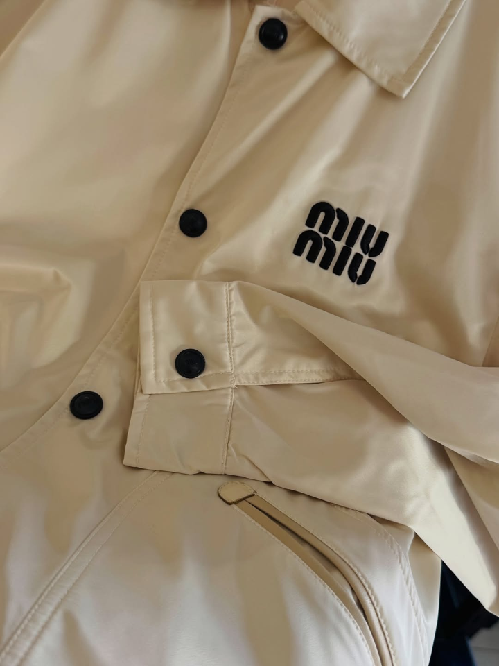 2026 Men's Workwear Casual Jacket