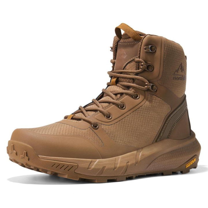 Lightweight Comfort All-Weather Work Boots