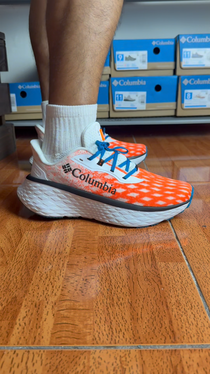 Men's High-Elasticity Athletic Shoes