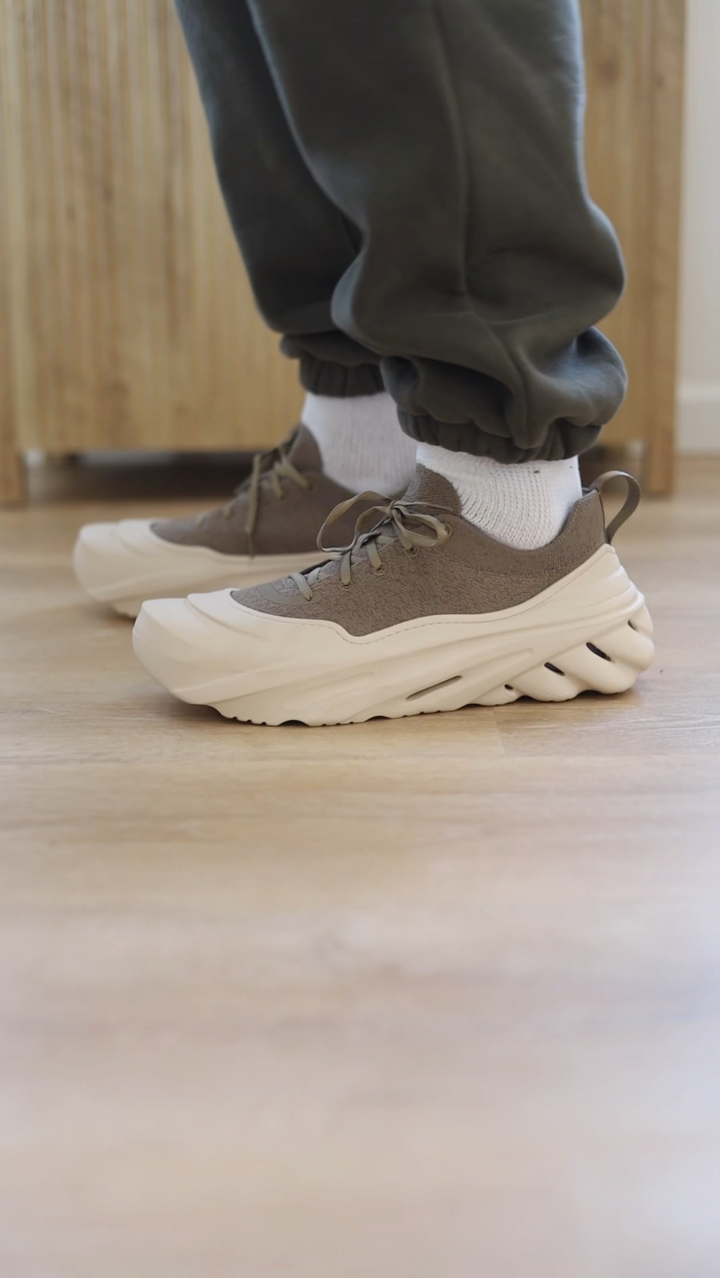 Men's Low-Cut Hiking Shoes