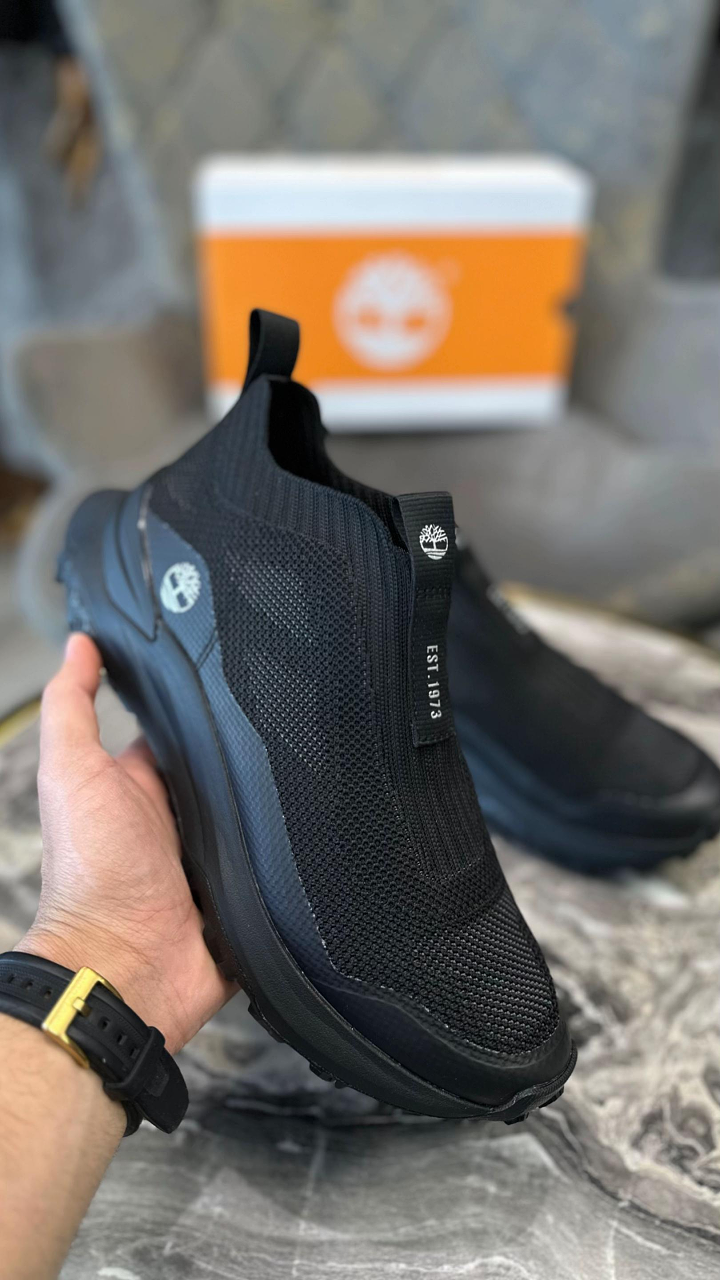 Men's Motion Access Low Slip-On Sneaker