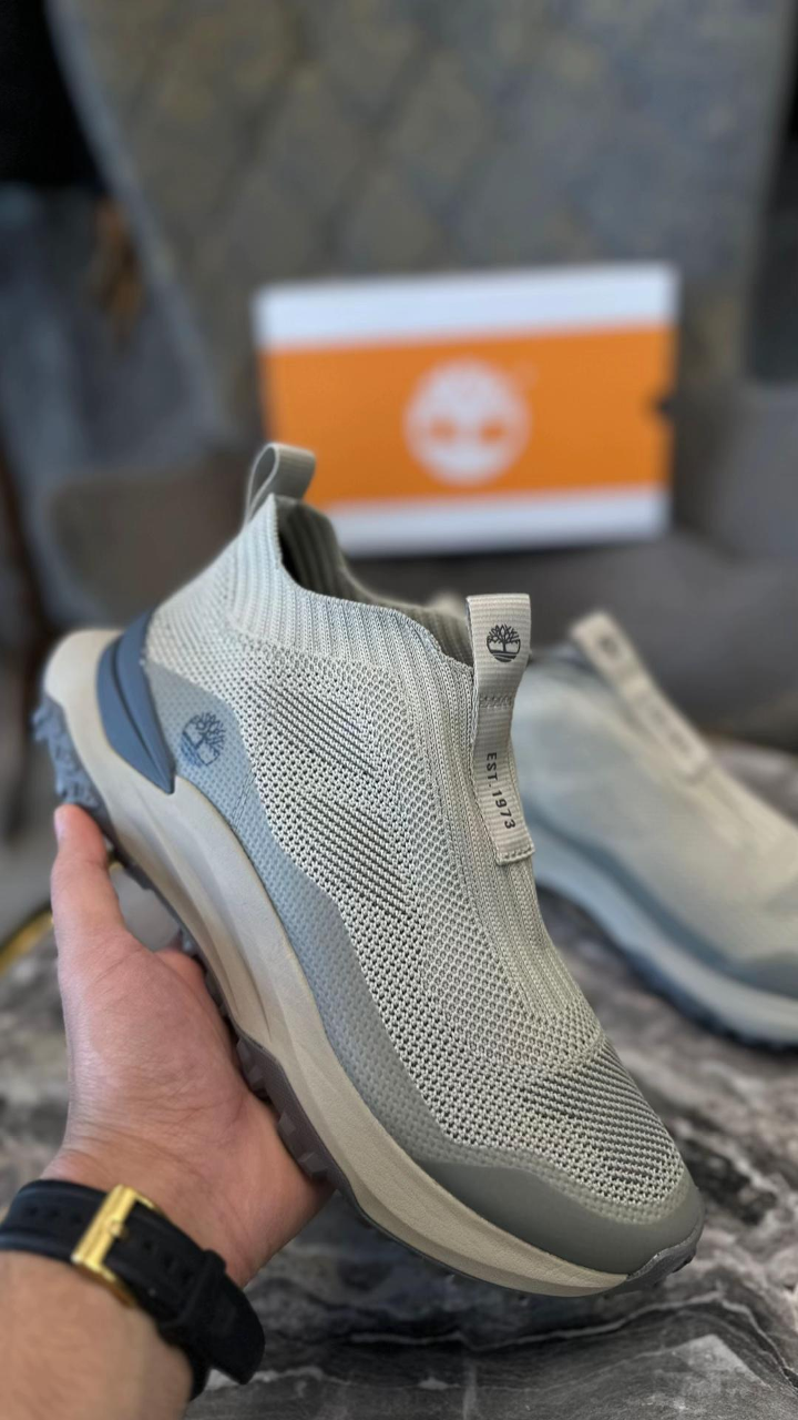 Men's Motion Access Low Slip-On Sneaker