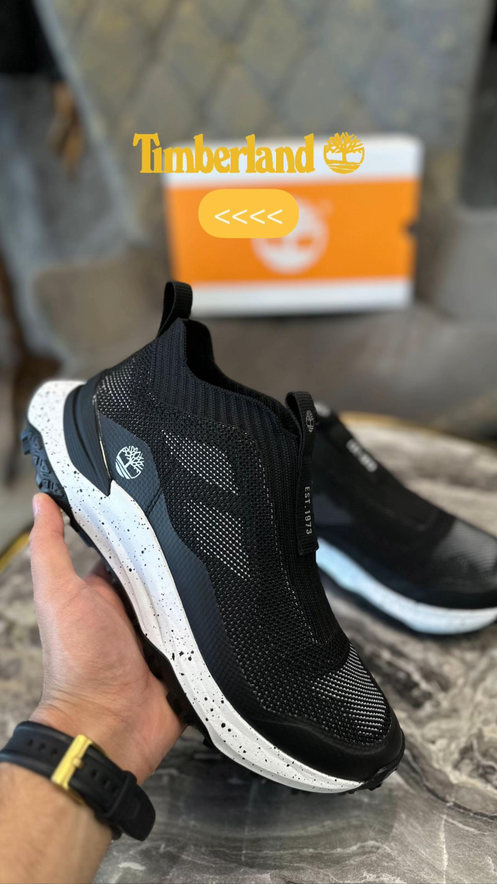 Men's Motion Access Low Slip-On Sneaker