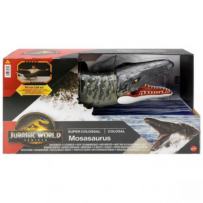 Super King Shark Toys