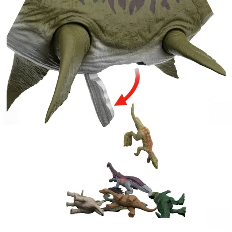 Super King Shark Toys