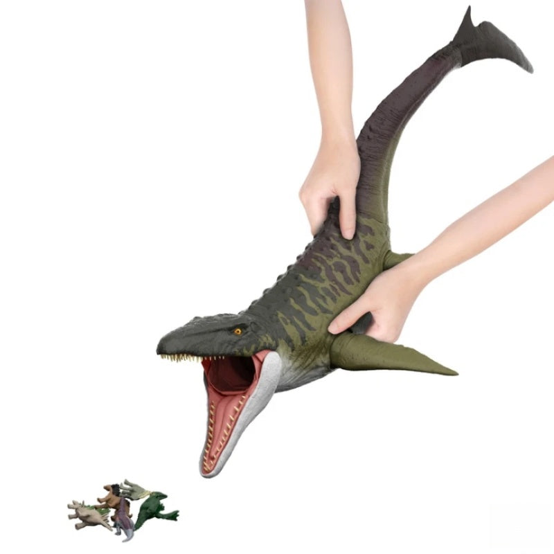 Super King Shark Toys