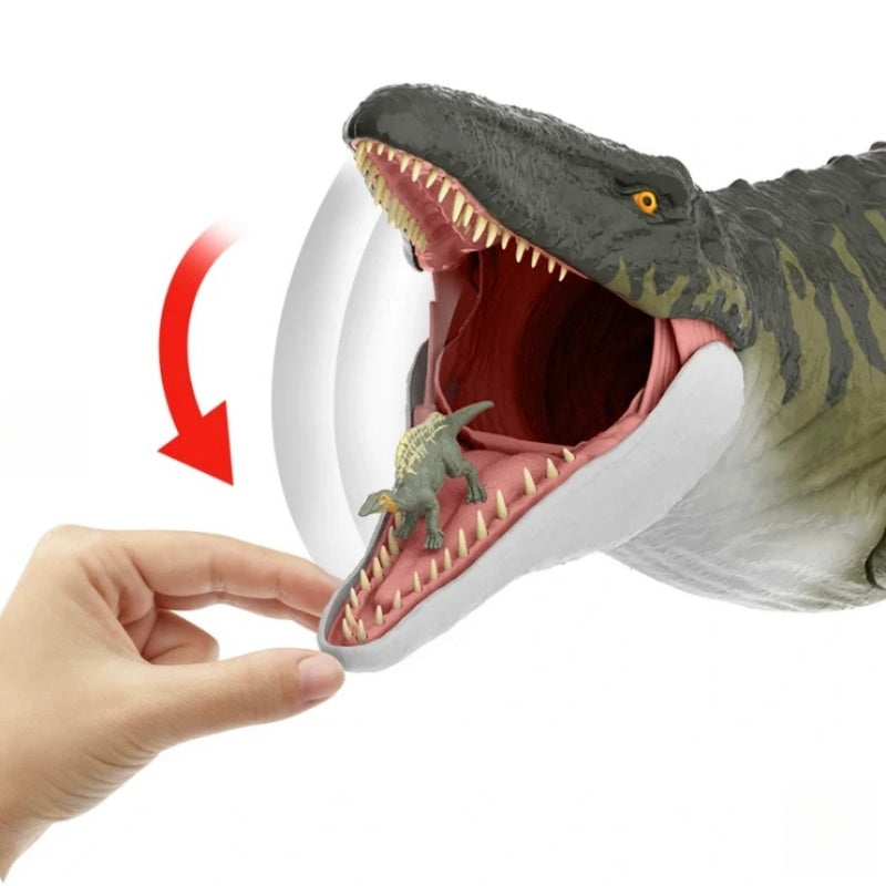Super King Shark Toys