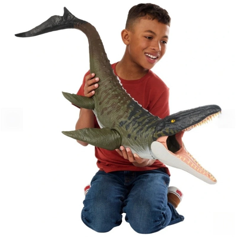 Super King Shark Toys