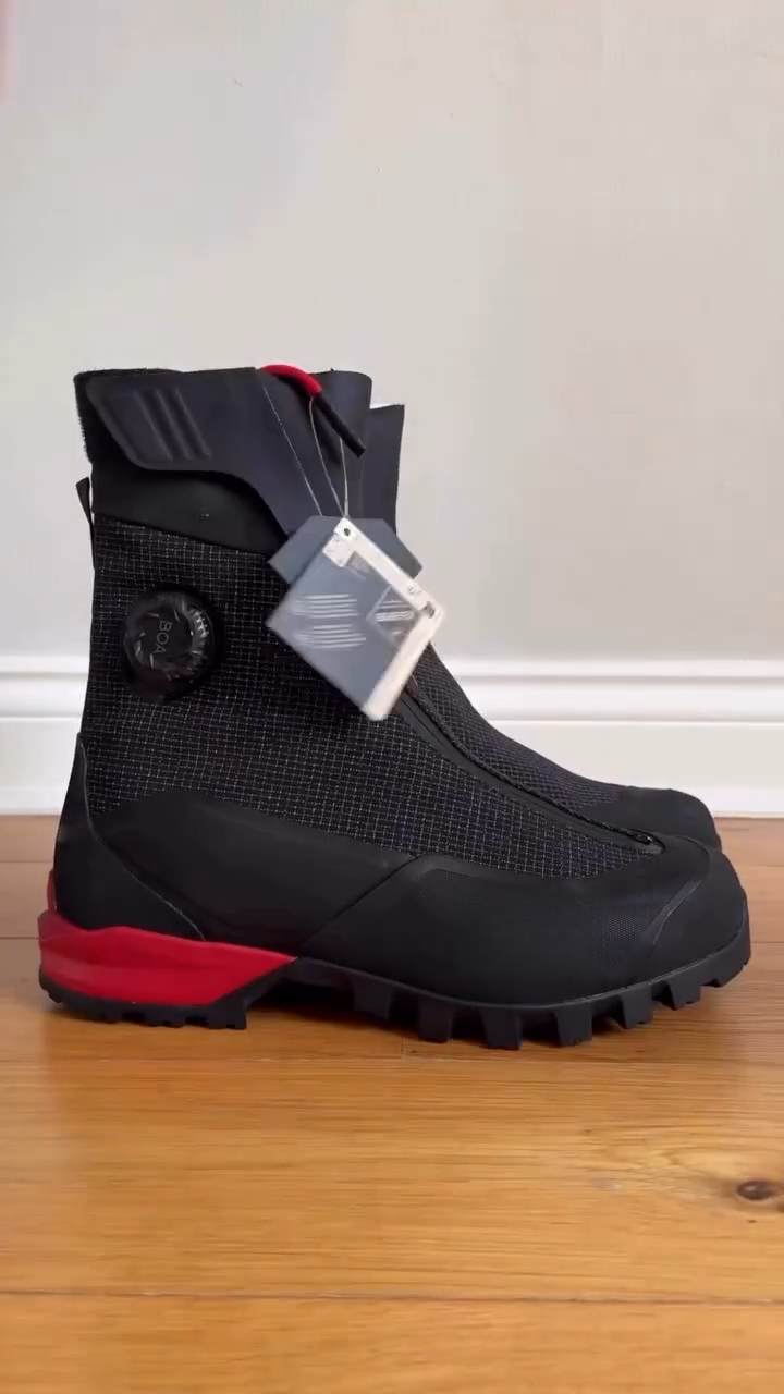 Men's Ultra-Lightweight Hiking Boots