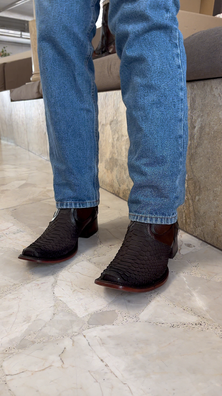 Original Handmade Cowhide GALA Boots(Buy 2 Free Shipping✔️)