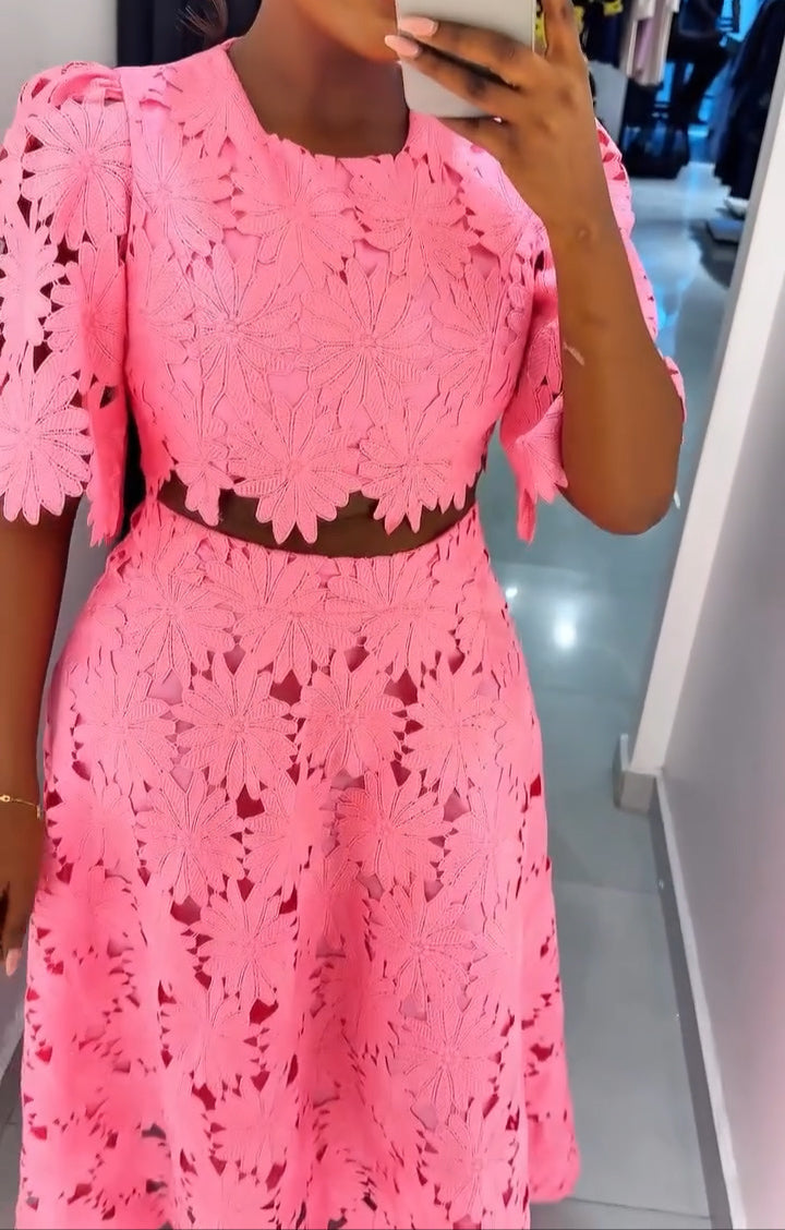 The Classy 2pc Set