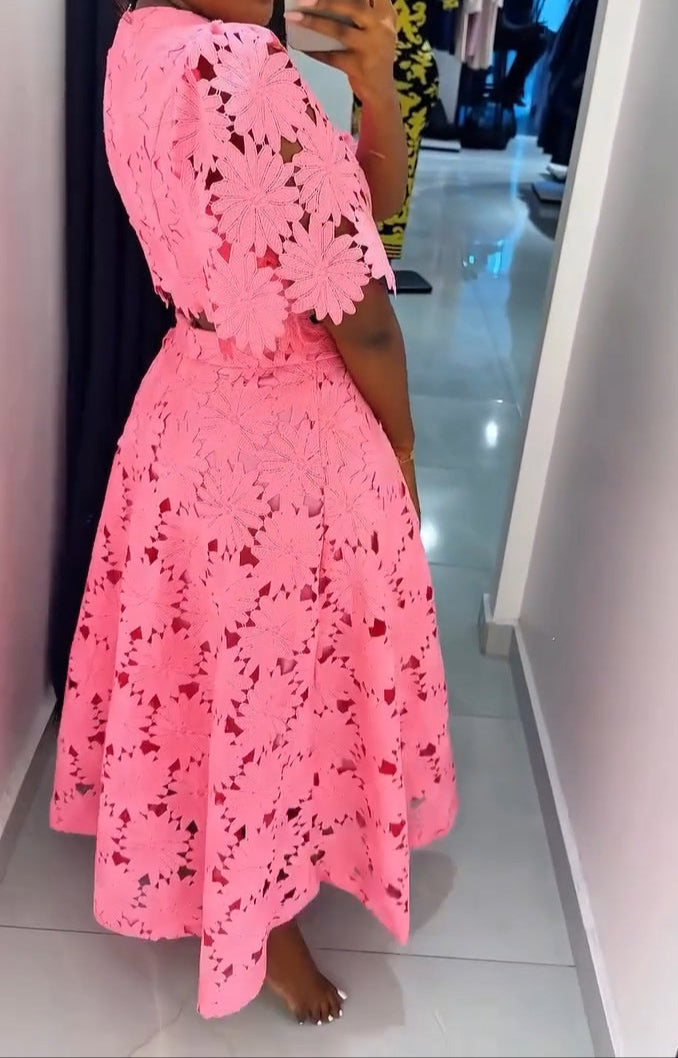 The Classy 2pc Set